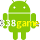 Aplicativo 338game para Android