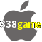 Aplicativo 338game para iOS