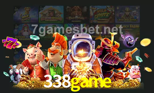 cassino 338game
