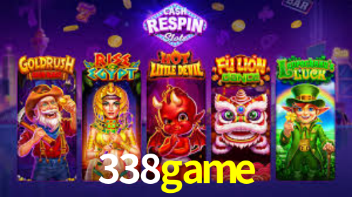 Descubra a Magia dos Jogos de Arcade no 338game