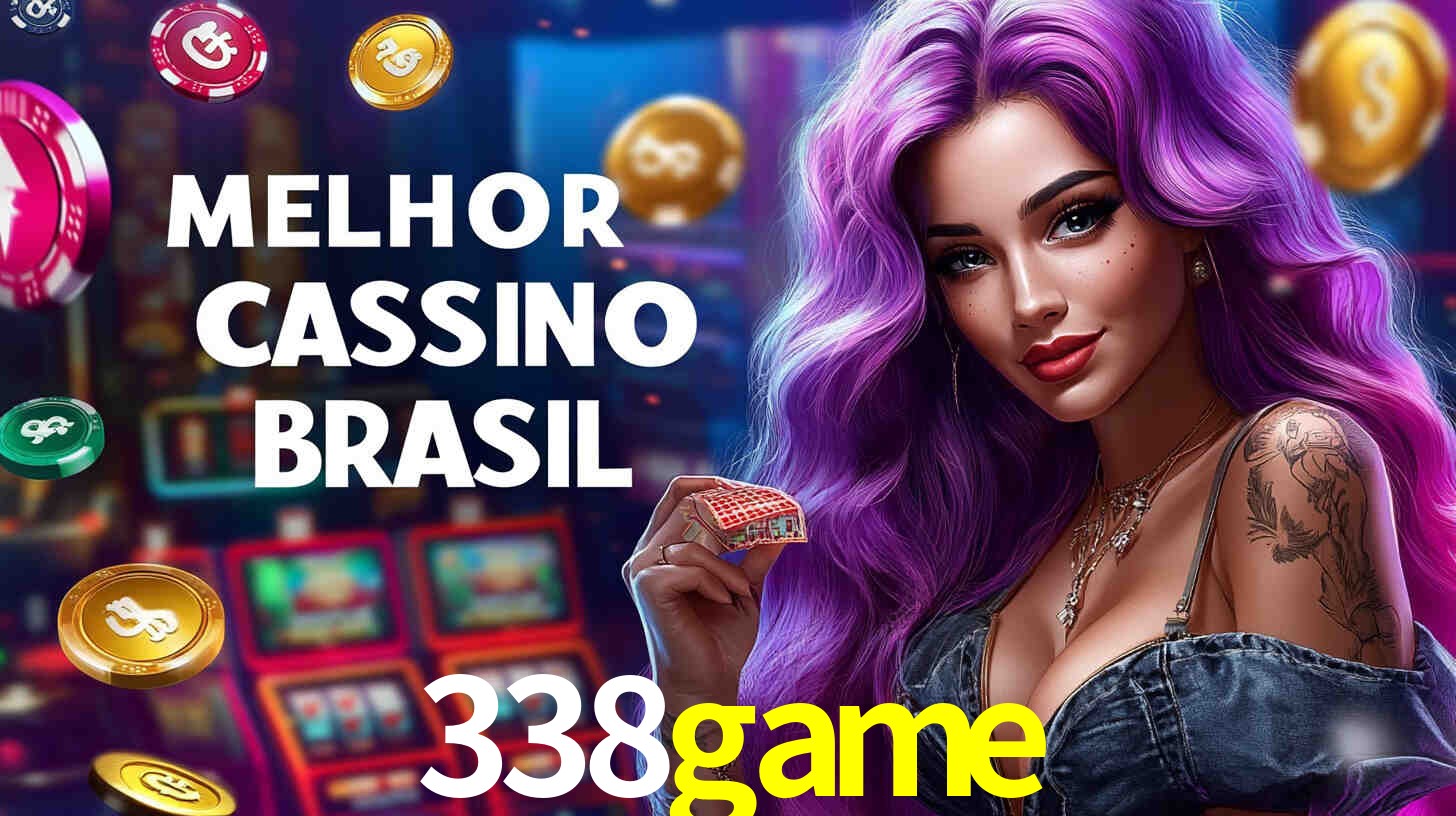 Apostas Esportivas na 338game: Um Guia Completo