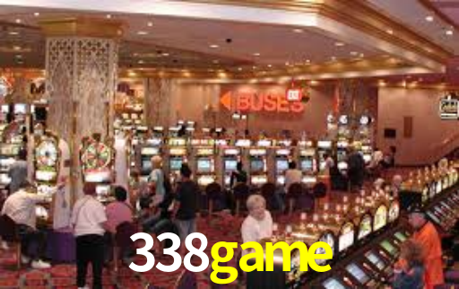338game: A Experiência de Casino com Jogos de Mesa ao Vivo