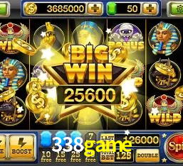 Promoção Relâmpago 338game