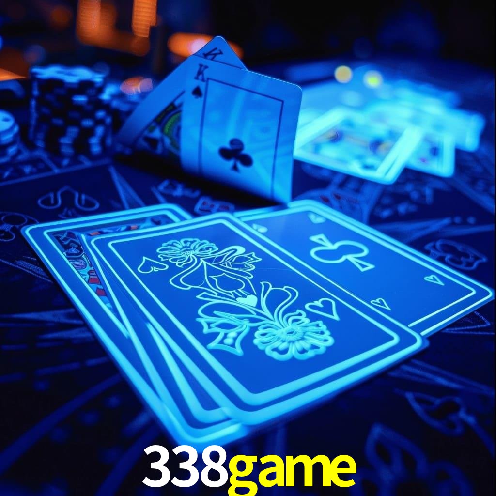 Desvendando o Mundo dos Jogos Virtuais na 338game