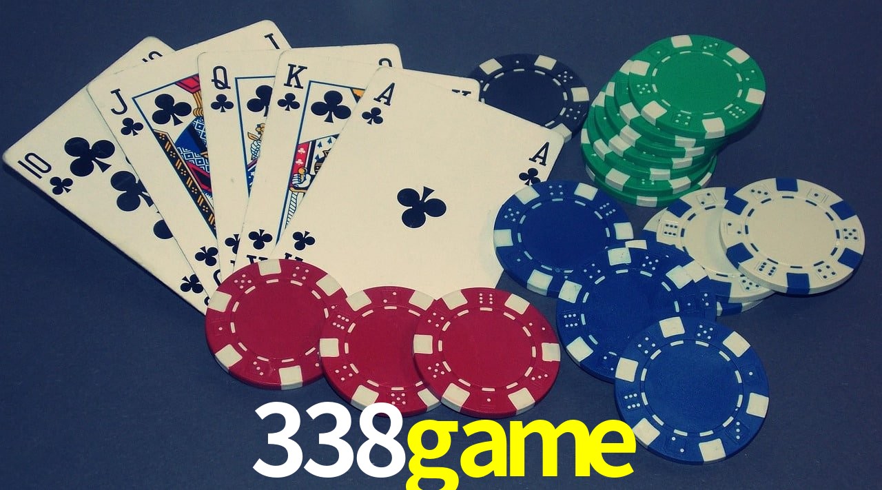 Apostas de Tênis 338game