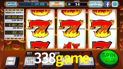 A Experiência Imersiva dos Cassinos Ao Vivo no 338game