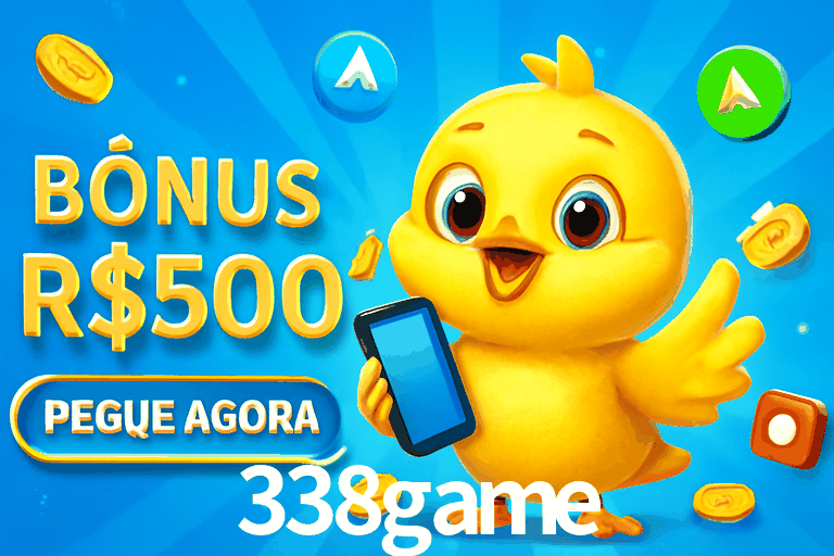 Design Responsivo 338game