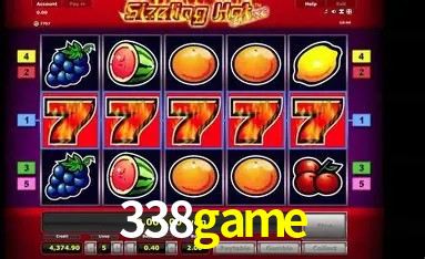 Descubra a Essência do 338game: Nossa História e Compromissos