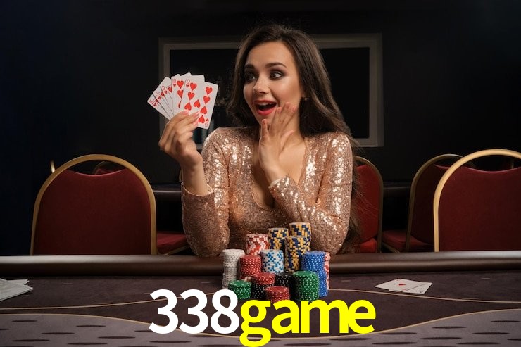 Apostas Esportivas na 338game: Um Guia Completo