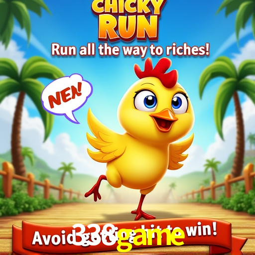 Diretório de Jogos 338game