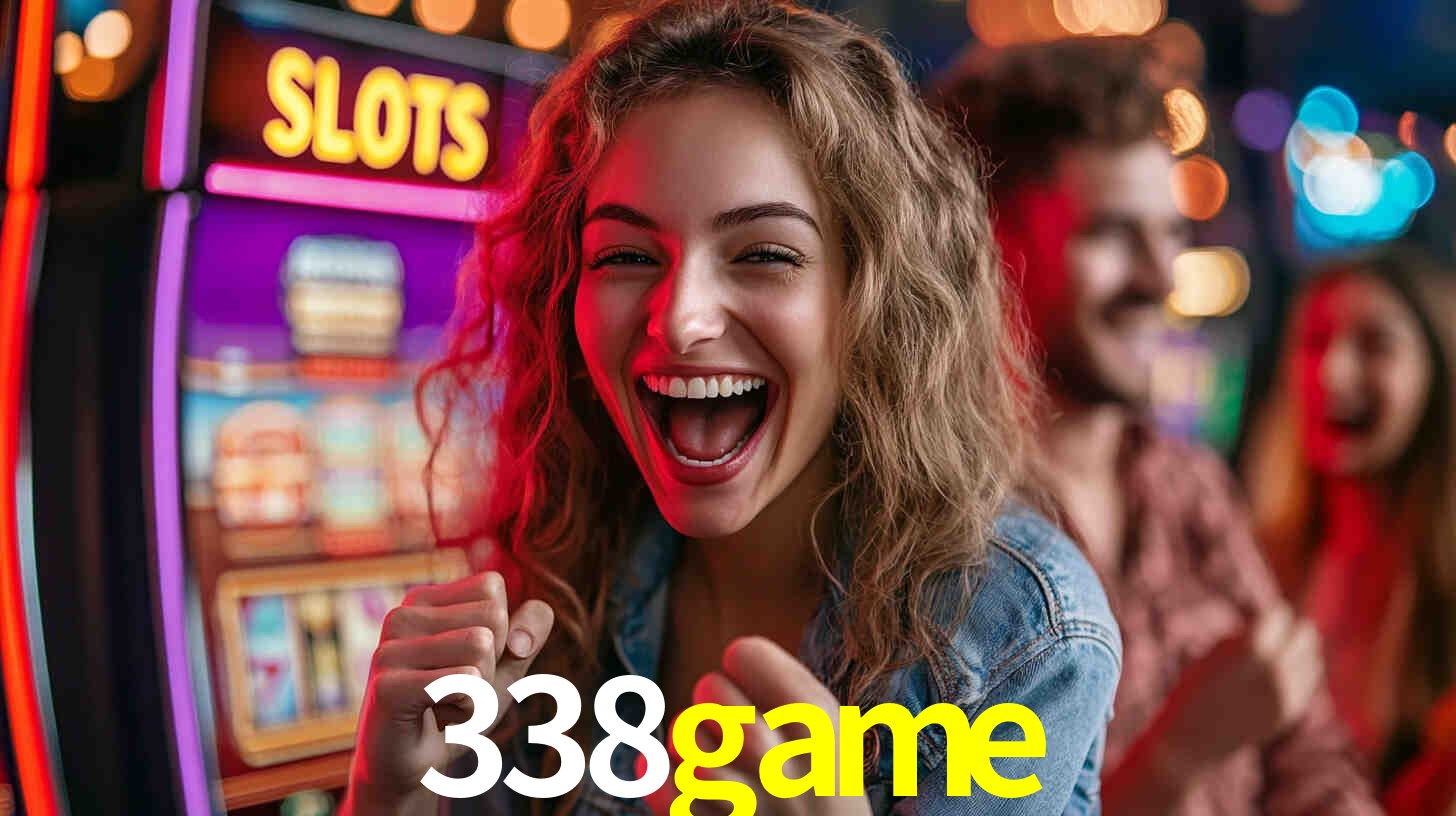 A Popularidade dos Caça-Níqueis no 338game
