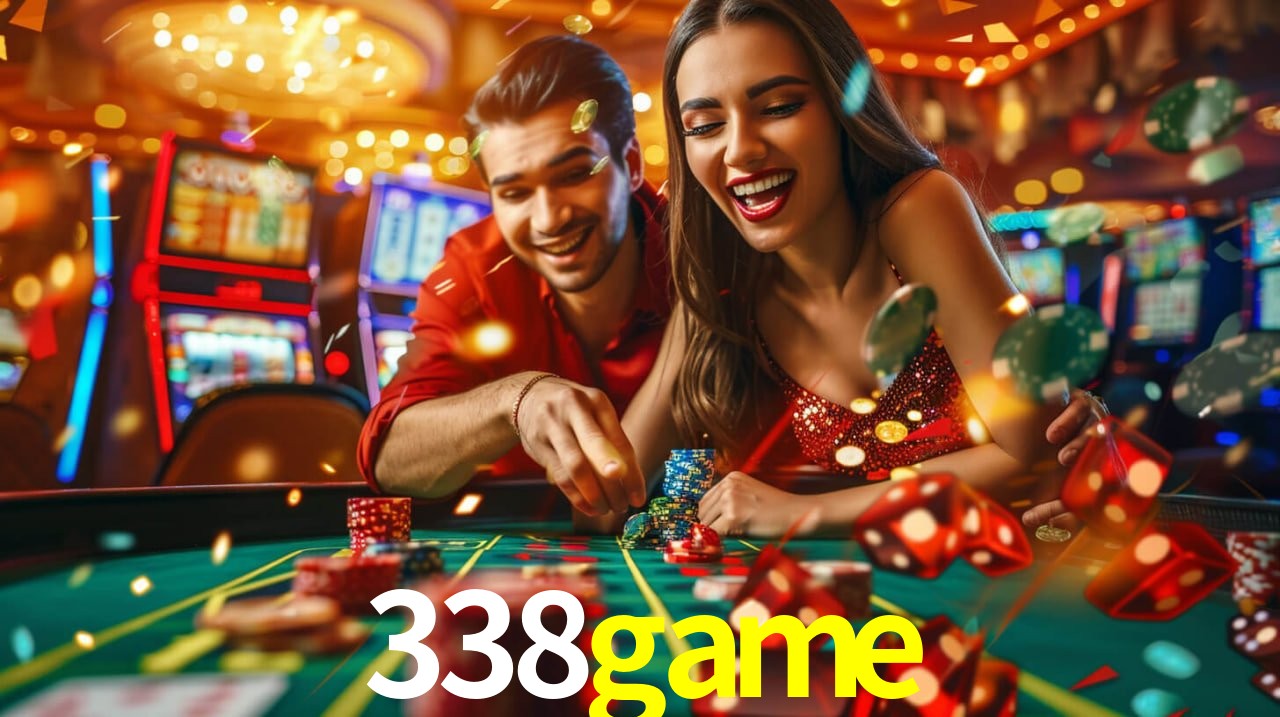 Descubra a Essência do 338game: Nossa História e Compromissos