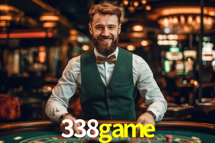 A Experiência Imersiva dos Cassinos Ao Vivo no 338game