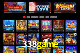 338game: Seu Especialista em Apostas Esportivas Brasileiras