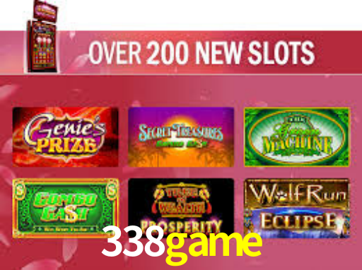 Desvendando o Mundo dos Jogos Virtuais na 338game